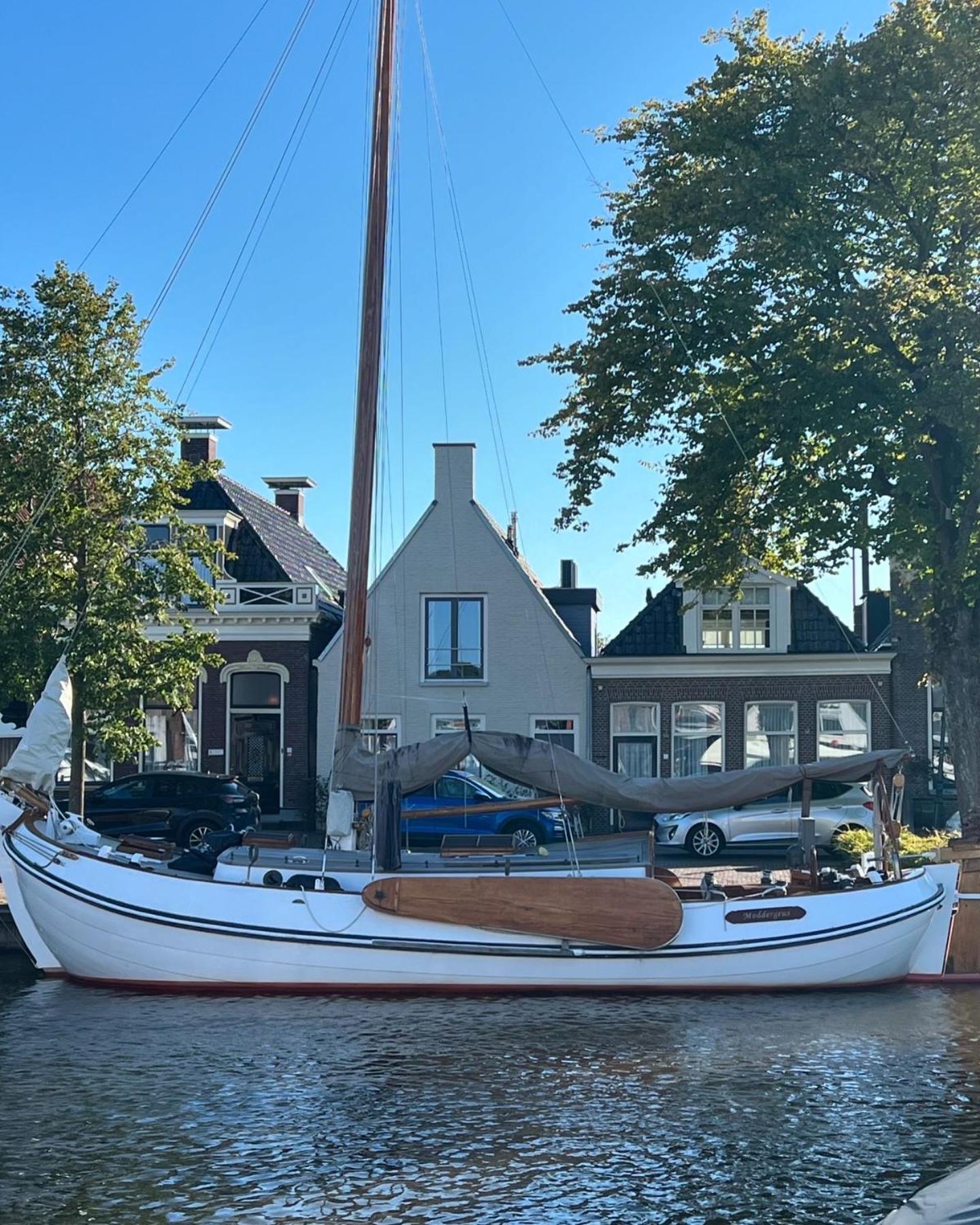 Dok 20, Lemmer Eksteriør billede